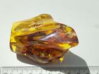 Baltic natural, polished amber. Weighs 40 gr.