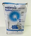 Waterpik White Cordless Advanced 2.0 Water Flosser