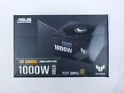 ASUS TUF Gaming 1000W Gold, 80+ Gold 1000w Power Supply (Please Read)