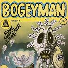 Bogeyman #3 (Yellow) 1970 Co & Sons Greg Irons Rick Griffin Underground Comix 👀