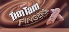 Arnott's Tim Tam Chocolate Fingers Biscuits, 28 x 40 Grams
