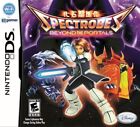 Spectrobes: Beyond The Portals - Nintendo DS Game Complete