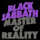 Black Sabbath Master of Reality (CD) Album Digipak (UK IMPORT)