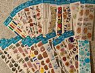 *REDUCED Vintage Frances Meyer Stickers YOU CHOOSE! NEW in Pack 2 Sheets!