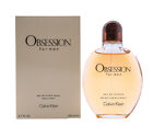 Obsession by Calvin Klein 6.7 / 6.8 oz EDT Cologne for Men New In Box