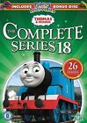 Thomas & Friends : Complete Series 18 (DVD) (UK IMPORT)