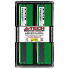 64GB 2x 32GB DDR5-4800 ASRock B650D4U W680D4ID-2T W680D4ID-2T/G5/X550 Memory RAM