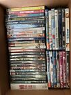 Lot of 41 Brand New DVDS- Disney, Comedy, Horror, Drama- Great Titles!