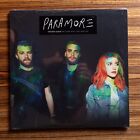 Paramore - Self-titled. Vinyl Record. First Press. Sealed. Hype Sticker.