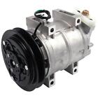 Air Conditioning Compressor for Hitachi ZX125US ZX200 ZX225US ZX230 ZX300W