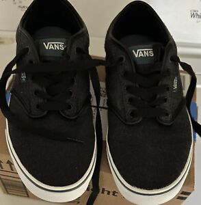 Vans Shoes Men’s Size 11.5