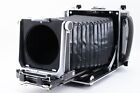 🍊 Near Mint+ 🍊 Linhof SUPER TECHNIKA V 4x5 Large Format Field Film Camera 505S