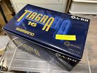 Shimano TIAGRA 16 Big Game Reel Made in Japan