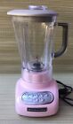 KitchenAid Pink 5-Speed Blender Susan G. Komen Cook for the Cure® Breast Cancer