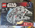 LEGO Star Wars: Ultimate Collector's Millennium Falcon (10179) USED