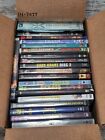 New ListingDVD Lot of 20 Movies - Action-Comedy- Kids - Adventure - Drama - Horror
