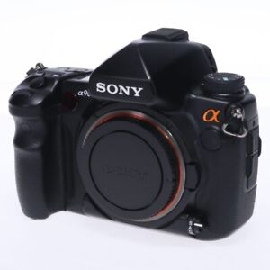 [Camera Body]Sony α900 Body DSLR-A900 Used from Japan single lens reflex camera