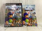PS2 Dragon Quest V Bride in the Sky Japanese Version Square Enix Used Game