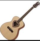 Acoustic Guitar A.C. Zemaitis CAD-100HW Natural SN ZE16060221