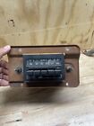 Vintage Ford F250 A/m F/m Radio Oem Original Factory Stereo Parts Only As Is