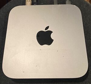Apple Mac Mini (256GB SSD, Intel Core i5-8500B, 3.00GHz, 64GB)