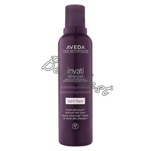 Aveda Invati Advanced Exfoliating Light Shampoo 200ml 6.7oz