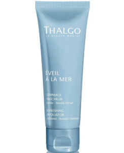 Thalgo - Refreshing face scrub 50ml