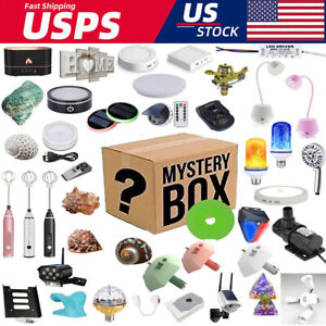 Value $9.9-500 Bulk Wholesale Lot，Bag of Stuff 4-30+，Mostly daily necessities US