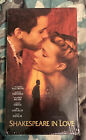 For Your Consideration Shakespeare In Love New Sealed Rare (VHS, Screener) 1998