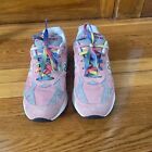 Womens New Balance 993 Shoes Size 10B WR993KMC Breast Cancer Sneakers Pink