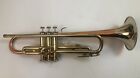 1961 Holton Super Collegiate Trumpet, great Condition, Awesome Sounding Player