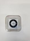 Apple iPod Shuffle 2GB (4th Generation) Untested/pre-owned
