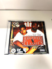 The A-Team Hard Hood Classics Vol 2 Jersey Rap DJ Clue Mixtape Mix CD