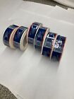 6- rolls of USPS Logo PRIORITY MAIL Packing Shipping packing TAPE