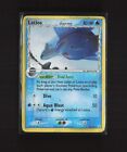 Latios Delta Species 12/110 EX Holon Phantoms Holo Rare Pokemon Card