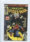 Amazing Spider-Man #194 1979 (Pr/GD 1.5)(Water Damage and Staining Inside)
