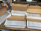 magic the gathering lot 5000 Cards Deck master
