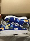 Womens Nike Air Force 1 Low '07 PRM 'Los Angeles Patched Up' (Size 7)