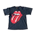 Vintage 1994 The Rolling Stones Voodoo Lounge Tour Shirt XL Brockum