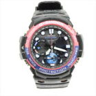 CASIO G-SHOCK GN-1000-1AJF gn-1000 GULFMASTER Wristwatches Men Red Blue Japan