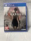Dreadout 2 PS4 - Playstation 4