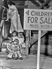 Vintage Children For Sale Photo 193b Oddleys Strange & Bizarre