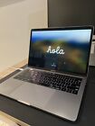 APPLE MACBOOK PRO 2018 i5 2.3GHz 16GB RAM 256GB TESTED BUNDLE W/ CHARGER