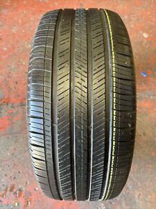 X1 285 45 22 Goodyear Eagle Touring 114H M&S 5mm Ref A205