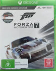 Forza Motorsport 7 Xbox One Game