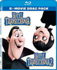 Hotel Transylvania / Hotel Transylvania 2 (Blu-ray)New