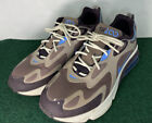 Men's Nike Air Max 200 Plum/Blue Training Gym men Shoes AQ2568-200 Size 11.5