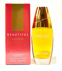 Estee Lauder Beautiful 2.5 fl oz Eau de Parfum Factory Sealed New