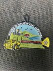 2017 National Jamboree Mining In Society Patch