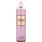 ROSE RUSH by Paris Hilton for Women Body Fragrance Mist Spray 8.0 oz 236 ml NEW